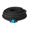Bewässerungsschlauch 15 M Aus Schwarzem Gummi Mit Kupplungen -Gartengeräte 9krQUQzgIzQw02g 1280x1280