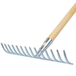 Gartenrechen 14 Zinken Verzinkt Mit Holzstiel 7 Gartenrechen 14 Zinken Verzinkt Mit Holzstiel -Gartengeräte 9ks9K87UINh9kJ0 1280x1280