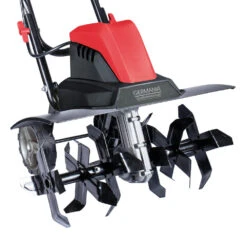 GERMANIA Motorhacke 1500 W Klappbar Mit 24 Messern 7 GERMANIA Motorhacke 1500 W Klappbar Mit 24 Messern -Gartengeräte 9kwRLEfn93qBw32 1280x1280