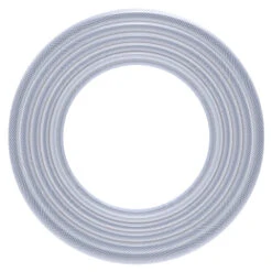 Cellfast Universalschlauch Glasklar Ø16 Mm Mit Textilverstärkung Meterware