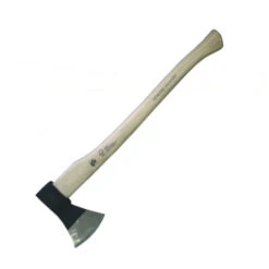 Normex Beil Axt 1250 G Hickorystiel