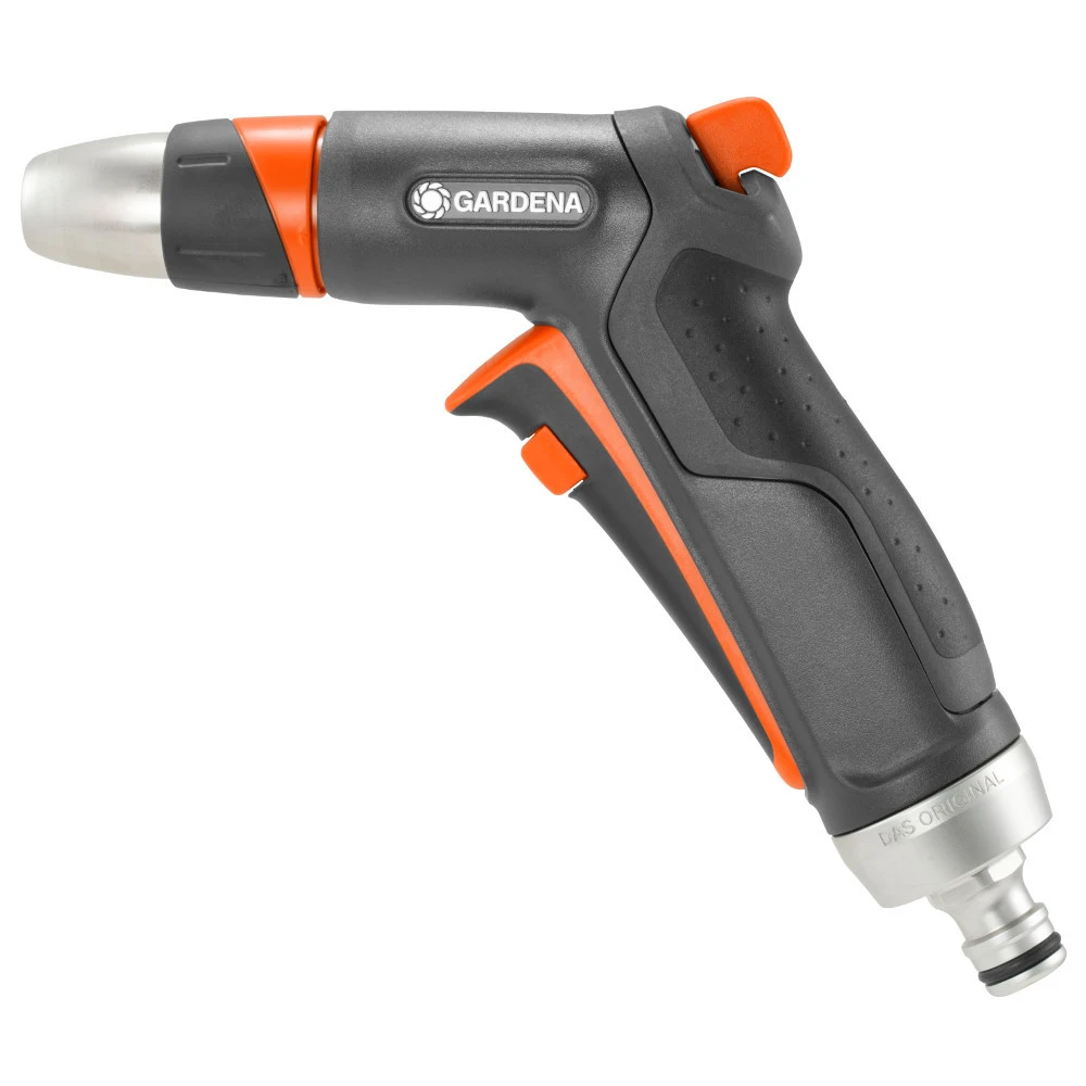 Gardena Premium Reinigungsspritze Mit 1/2" Schlauchanschluss 3 Gardena Premium Reinigungsspritze Mit 1/2" Schlauchanschluss