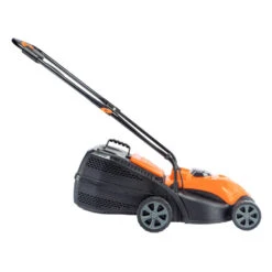 YARD FORCE Akku-Rasenmäher 20 V Mit Akku Und Schnellladegerät -Gartengeräte Z1c3dvNezzGezH 1280x1280