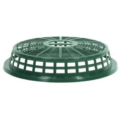Prosperplast Deckel Aus Kunststoff Ø 46,5 Cm X 90 Mm