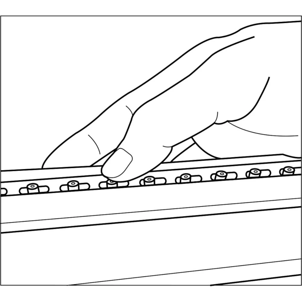 Gardena Viereckregner AquaZoom M 17 Gardena Viereckregner AquaZoom M – Bild 15