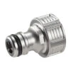 Gardena Premium Hahnverbinder G1/2" 21 Mm Aus Metall -Gartengeräte Z88vc5HM7Z2dFm 1280x1280