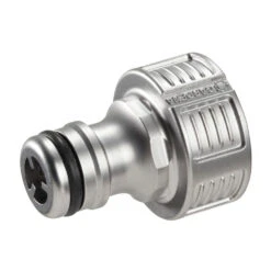 Gardena Premium Hahnverbinder G1/2" 21 Mm Aus Metall