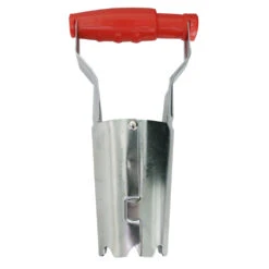 Blumenzwiebelpflanzer Automatik