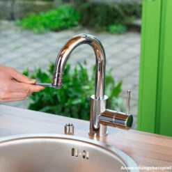 Gardena Hahnverbinder Für Indoor-Wasserhähne 25 Gardena Hahnverbinder Für Indoor-Wasserhähne -Gartengeräte ZAbjXZTS19tpNV 1280x1280