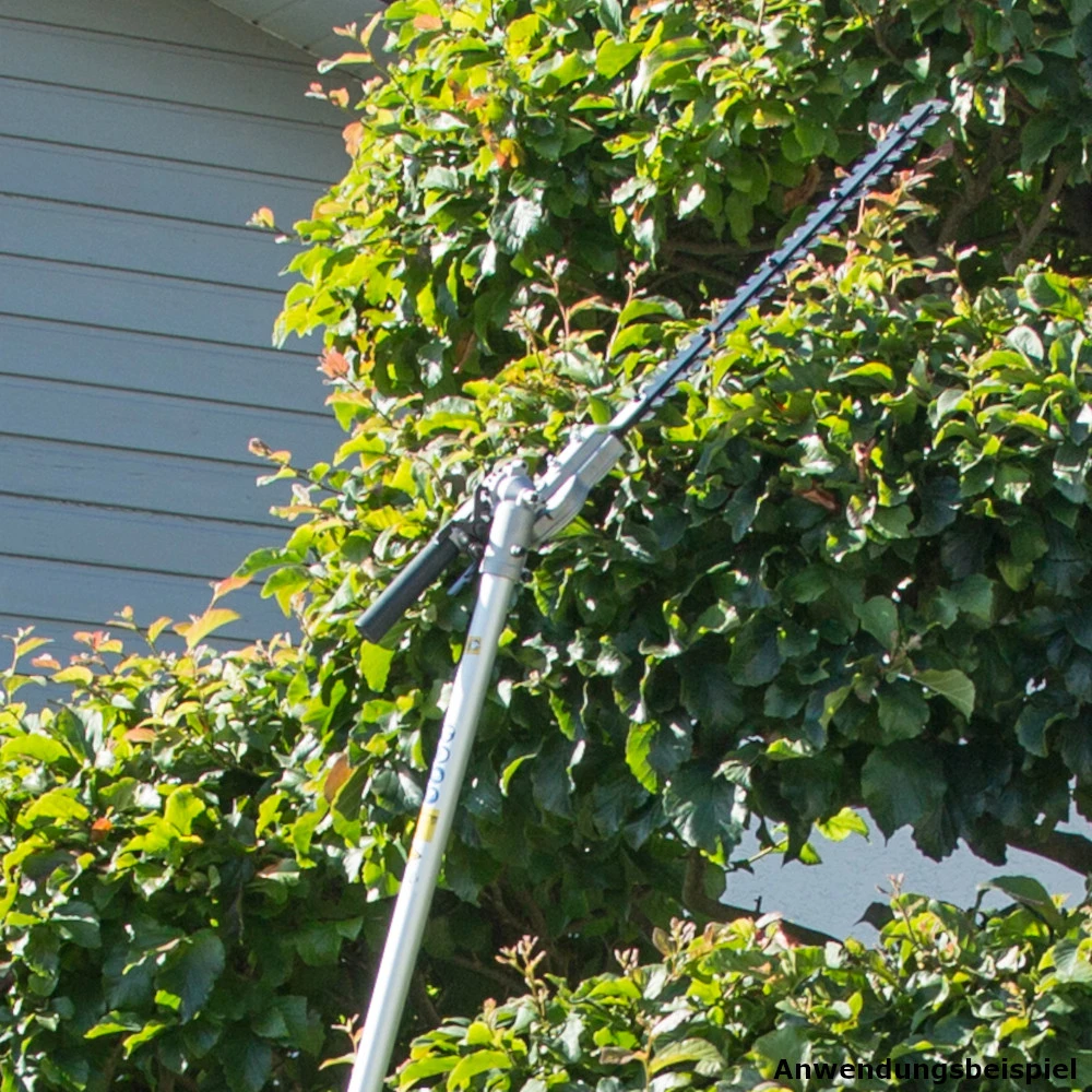 Ikra Akku-Multitool ICMT 2/20 4in1 Mit Akku, Ladegerät Und Aufsätzen 6 Ikra Akku-Multitool ICMT 2/20 4in1 Mit Akku, Ladegerät Und Aufsätzen – Bild 4