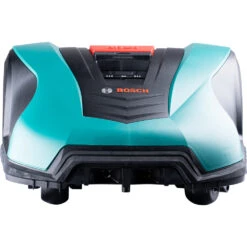 Bosch Akku-Mähroboter Indego 400 Für Rasenflächen Bis 400 M² -Gartengeräte ZBFR5N6Sneuxgg 1280x1280