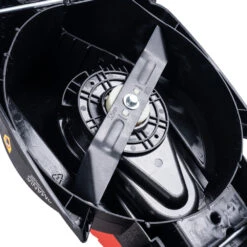 GERMANIA Elektro-Rasenmäher ERM 1300-32 -Gartengeräte ZBgNYUGHCTvE12 1280x1280