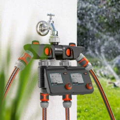 GARDENA Bewässerungssteuerung Select 17 GARDENA Bewässerungssteuerung Select -Gartengeräte ZGgJQdVK7kaUyO 1280x1280