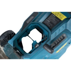 GERMANIA Plattform Akku-Rasenmäher 2x20 V -Gartengeräte ZHDlUVUfuurVGl 1280x1280