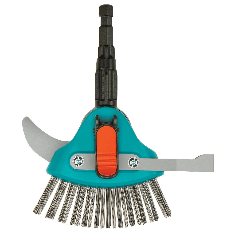 GARDENA Fugenreiniger Combisystem-3in1 3 GARDENA Fugenreiniger Combisystem-3in1