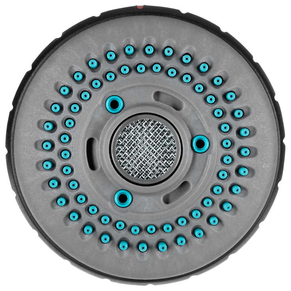 Gardena Multibrause Classic Mit Drei Sprühbildern 5 Gardena Multibrause Classic Mit Drei Sprühbildern – Bild 3