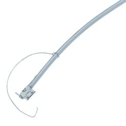 Sensenbaum 140 Cm Gebogen Aus Stahlrohr, Pulverbeschichtet -Gartengeräte ZJ5AfnY5W2wiAJ 1280x1280