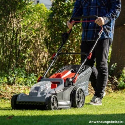 Scheppach Akku-Rasenmäher BPM43-20 10 Scheppach Akku-Rasenmäher BPM43-20 -Gartengeräte ZJ6qMCv1Oyv5fo 1280x1280