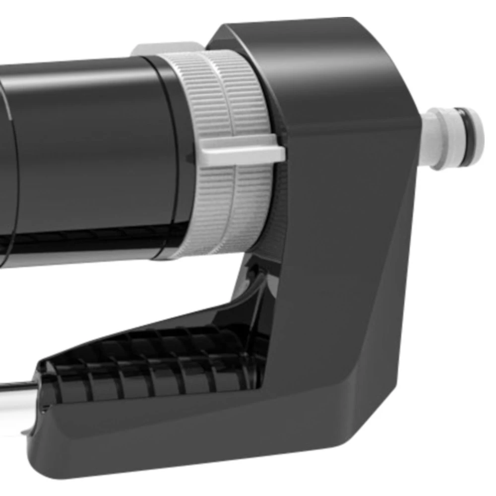 Rasensprenger 110 - 230 M² Aus Kunststoff 4 Rasensprenger 110 - 230 M² Aus Kunststoff – Bild 2