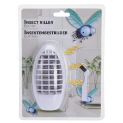 Insektenvernichter Elektrisch 1,5 W