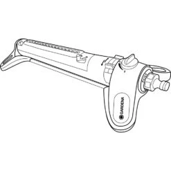 Gardena Viereckregner AquaZoom M 28 Gardena Viereckregner AquaZoom M -Gartengeräte ZJhDb8SgtcrWZq 1280x1280