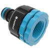 Cellfast Universal Wasserhahnanschluss ERGO™ 1/2"- 3/4" - 1" -Gartengeräte ZKVlHpkHGWVsNx 1280x1280