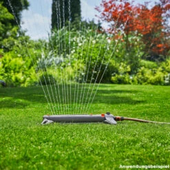 Gardena Viereckregner AquaZoom M 24 Gardena Viereckregner AquaZoom M -Gartengeräte ZKikuy1pgWL2di 1280x1280