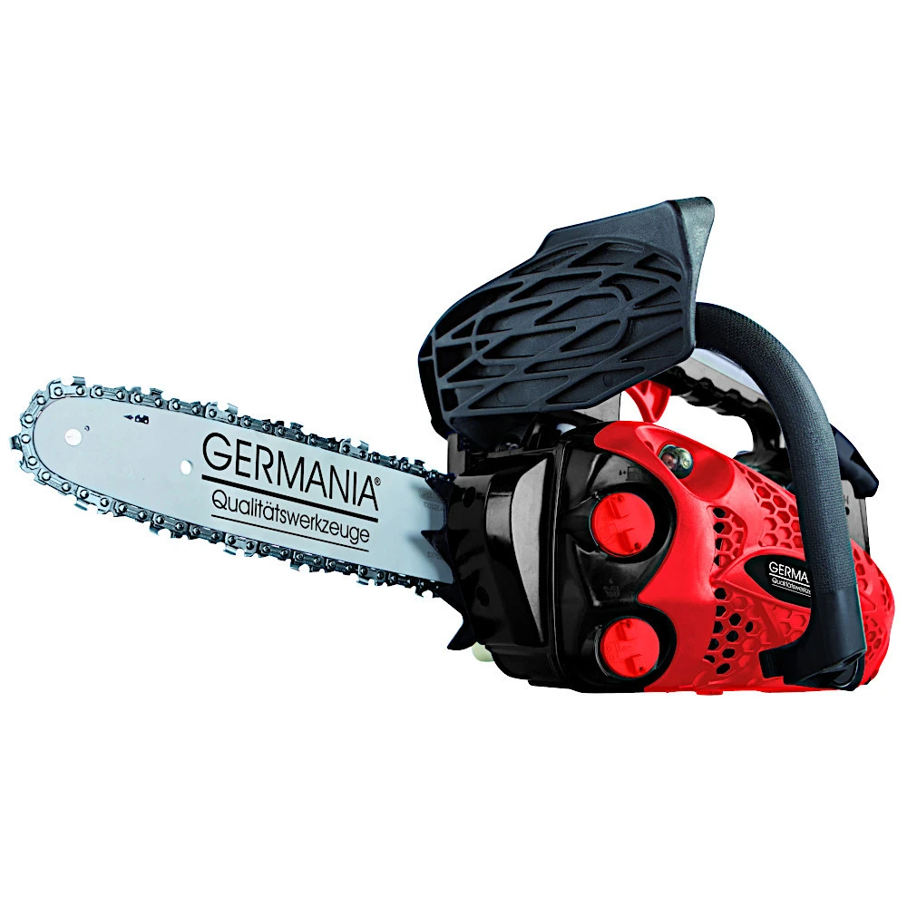 GERMANIA Benzin-Kettensäge "Modell 2023" 3 GERMANIA Benzin-Kettensäge "Modell 2023"