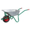 Schubkarre 100 Liter Aus Verzinktem Stahl -Gartengeräte ZNCuZiqirlepr5 1280x1280