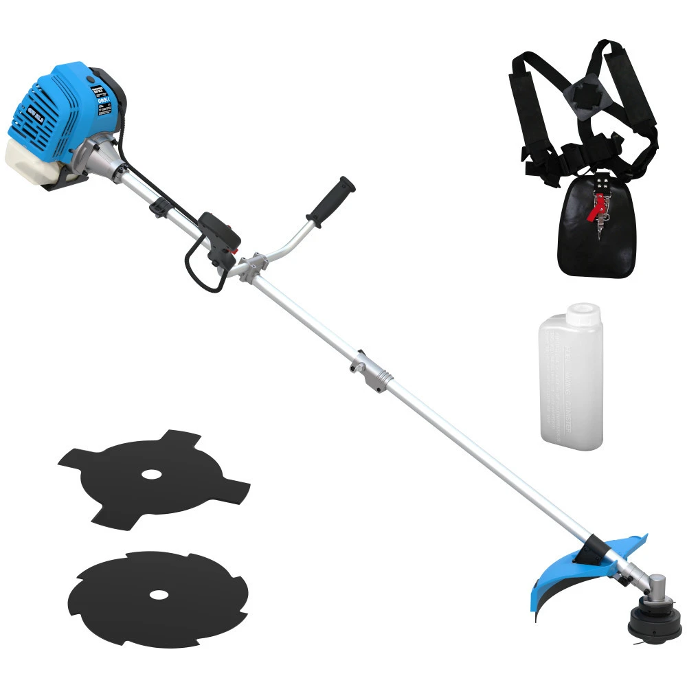 Güde GÜDE Freischneider GFS 52.3 2-Takt-Benzin 2 PS 3 Güde GÜDE Freischneider GFS 52.3 2-Takt-Benzin 2 PS