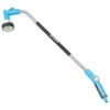 Cellfast Gartenbrause Gießßstab ERGO™, Regulierbar 4-Funktionen, 81 Cm -Gartengeräte ZOAi0NiCEEFSLh 1280x1280