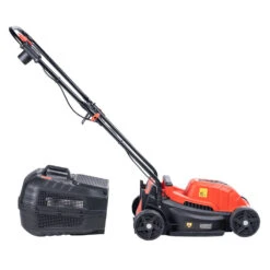 GERMANIA Elektro-Rasenmäher ERM 1300-32 -Gartengeräte ZOVhSt3xJzQLS7 1280x1280