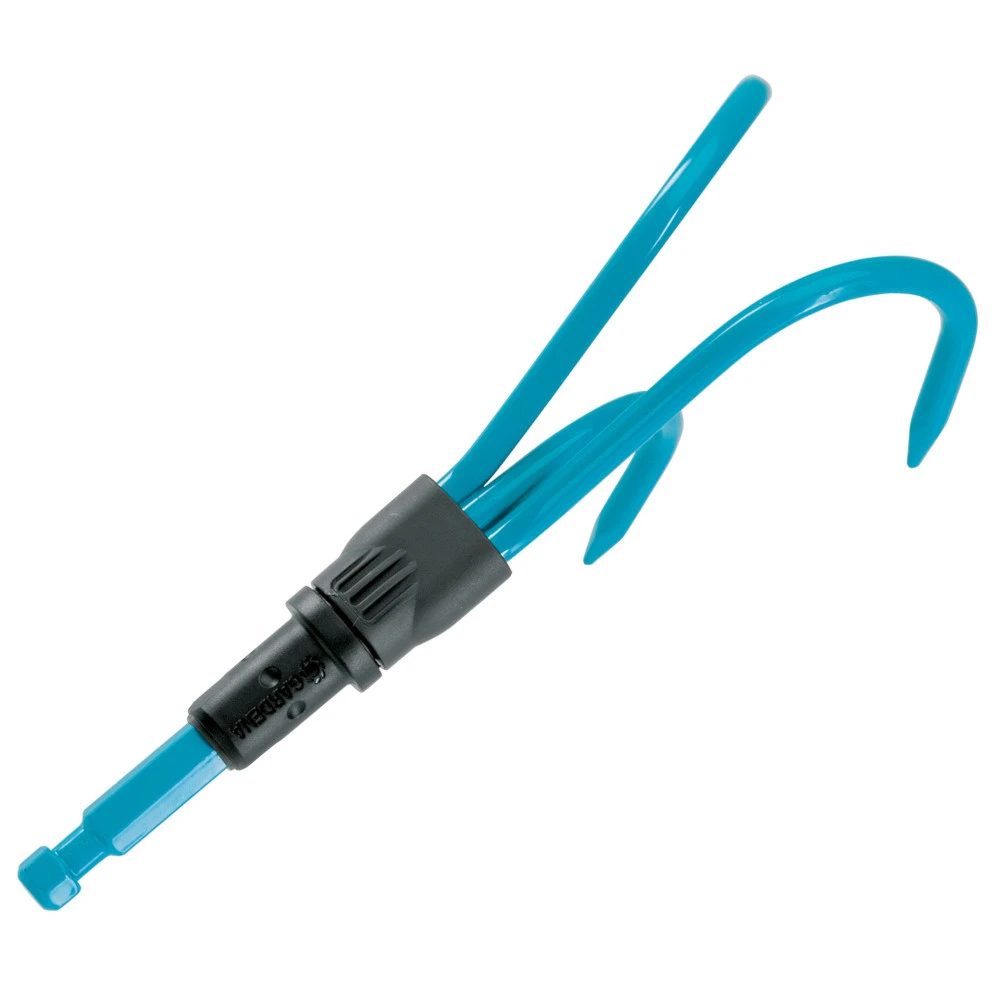 Gardena Cs-Grubber 3 Zinken Mit 9 Cm Arbeitsbreite 4 Gardena Cs-Grubber 3 Zinken Mit 9 Cm Arbeitsbreite – Bild 2