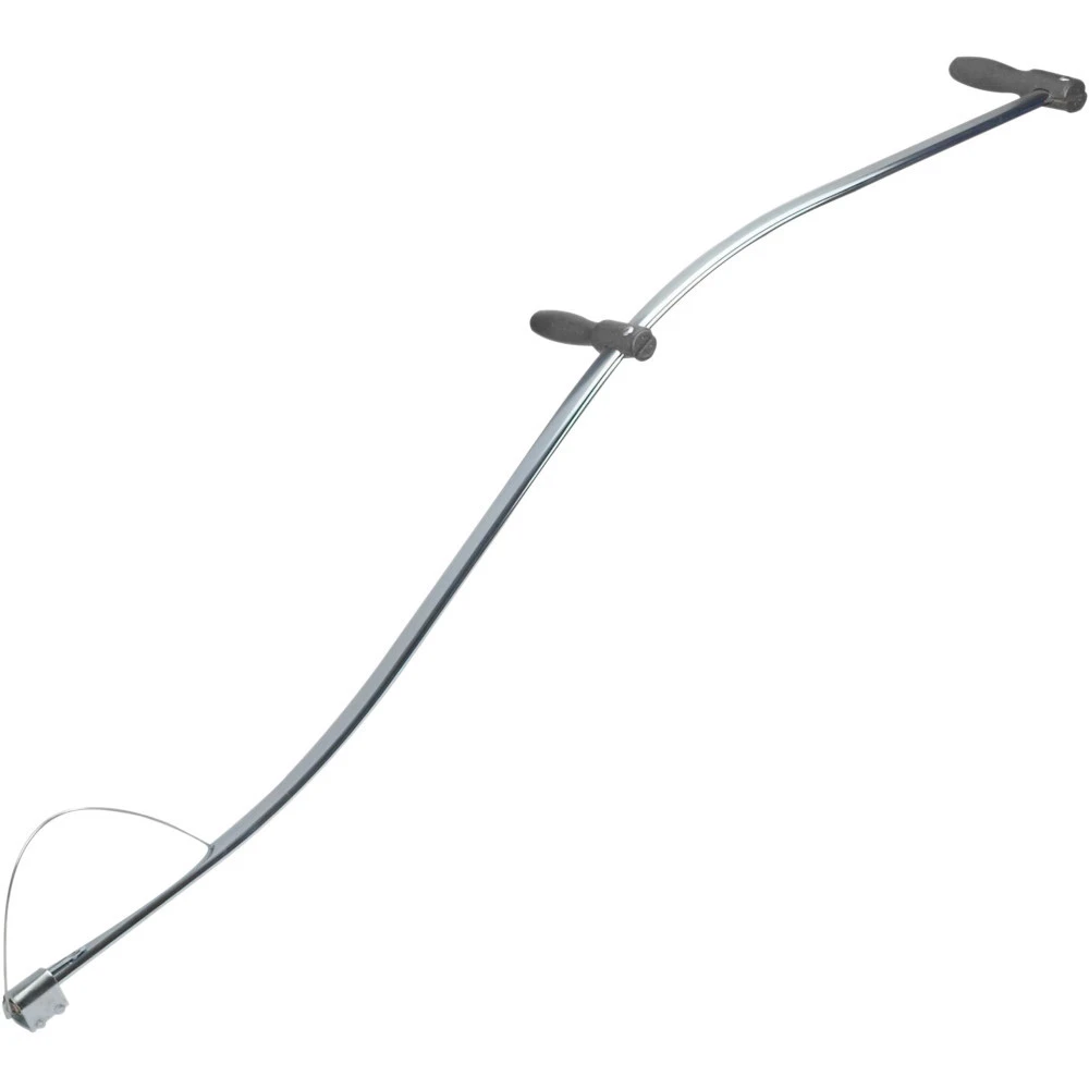 Sensenbaum 1500mm Gebogen Aus Stahlrohr 3 Sensenbaum 1500mm Gebogen Aus Stahlrohr