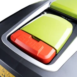 Akku-Mähroboter Für Rasenflächen Bis 900 M² -Gartengeräte ZRGI3NWV9qQkQn 1280x1280