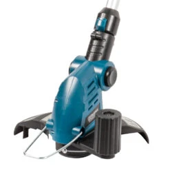 GERMANIA Plattform Akku-Rasentrimmer 20 V Mit Alu-Teleskopstab Und Zusatzhandgriff -Gartengeräte ZT6HUWUJgqqztR 1280x1280