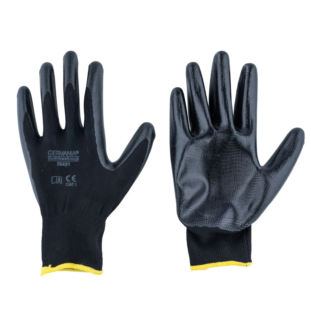 Herren Gartenhandschuhe Größe 9 In Verschiedenen Farben 3 Herren Gartenhandschuhe Größe 9 In Verschiedenen Farben