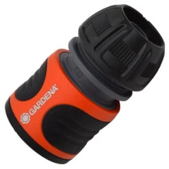 Gardena Wasserstop Für 13 Mm - 15 Mm Schläuche