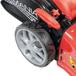 GERMANIA Benzin Rasenmäher BRM 4213 A Mit 3 PS Und Hinterradantrieb -Gartengeräte ZXbAVLJtqv9qDU 1280x1280