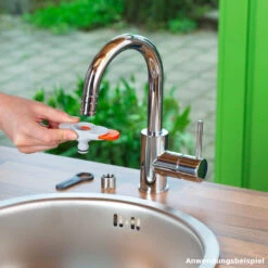 Gardena Hahnverbinder Für Indoor-Wasserhähne 24 Gardena Hahnverbinder Für Indoor-Wasserhähne -Gartengeräte ZY6fve5oGaScqa 1280x1280