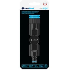 Cellfast Universal Winkelhahnstück ERGO™ Mit Innengewinde 1/2"- 3/4" - 1" 9 Cellfast Universal Winkelhahnstück ERGO™ Mit Innengewinde 1/2"- 3/4" - 1" -Gartengeräte ZYoODqBmhweMDL 1280x1280