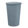 Prosperplast Regentonne Smooth 160l Grau 2 Prosperplast Regentonne Smooth 160l Grau -Gartengeräte Za9SMpLqDV8De2 1280x1280