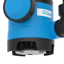 Güde Schmutzwassertauchpumpe GS 4003 P 10 Güde Schmutzwassertauchpumpe GS 4003 P -Gartengeräte Zd9N3v6my8gGN3 1280x1280