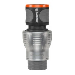 Gardena Schlauchverbinder 3/4" Aus Metall 10 Gardena Schlauchverbinder 3/4" Aus Metall -Gartengeräte Zehp74oHyiByhO 1280x1280