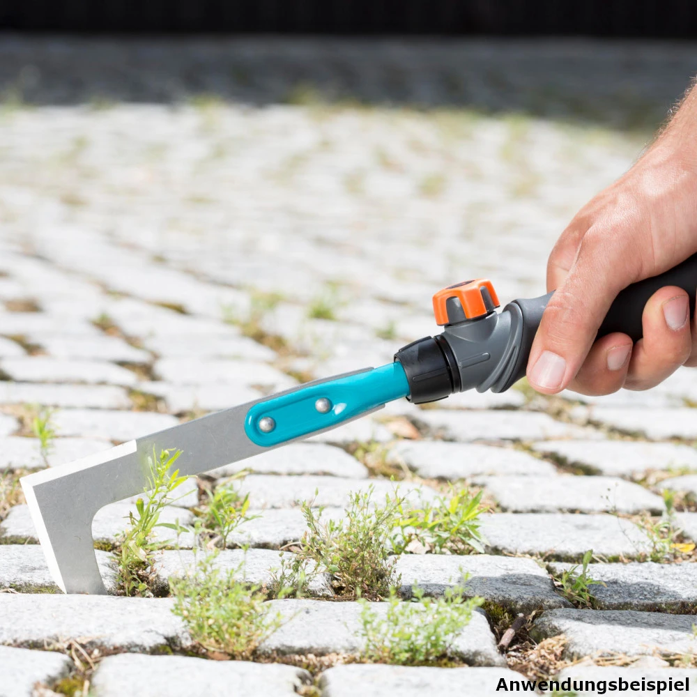 Gardena Cs-Fugenkratzer 5 Gardena Cs-Fugenkratzer – Bild 3