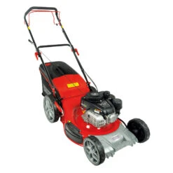 GERMANIA Benzin-Rasenmäher BRM 5117 A Modell 2022 -Gartengeräte ZjZX63PLigY5u8 1280x1280