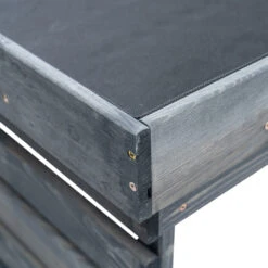 Garage Für Rasenmähroboter Mit Dachbepflanzungsmöglichkeit -Gartengeräte ZjzxpM810QBTIH 1280x1280