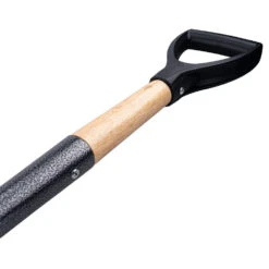 Gartenspaten 70 Cm Aus Stahl Und Holzstiel -Gartengeräte ZmYnA7ujQ3L4a5 1280x1280
