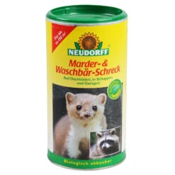 Marder- Und Waschbär-Schreck 300 G