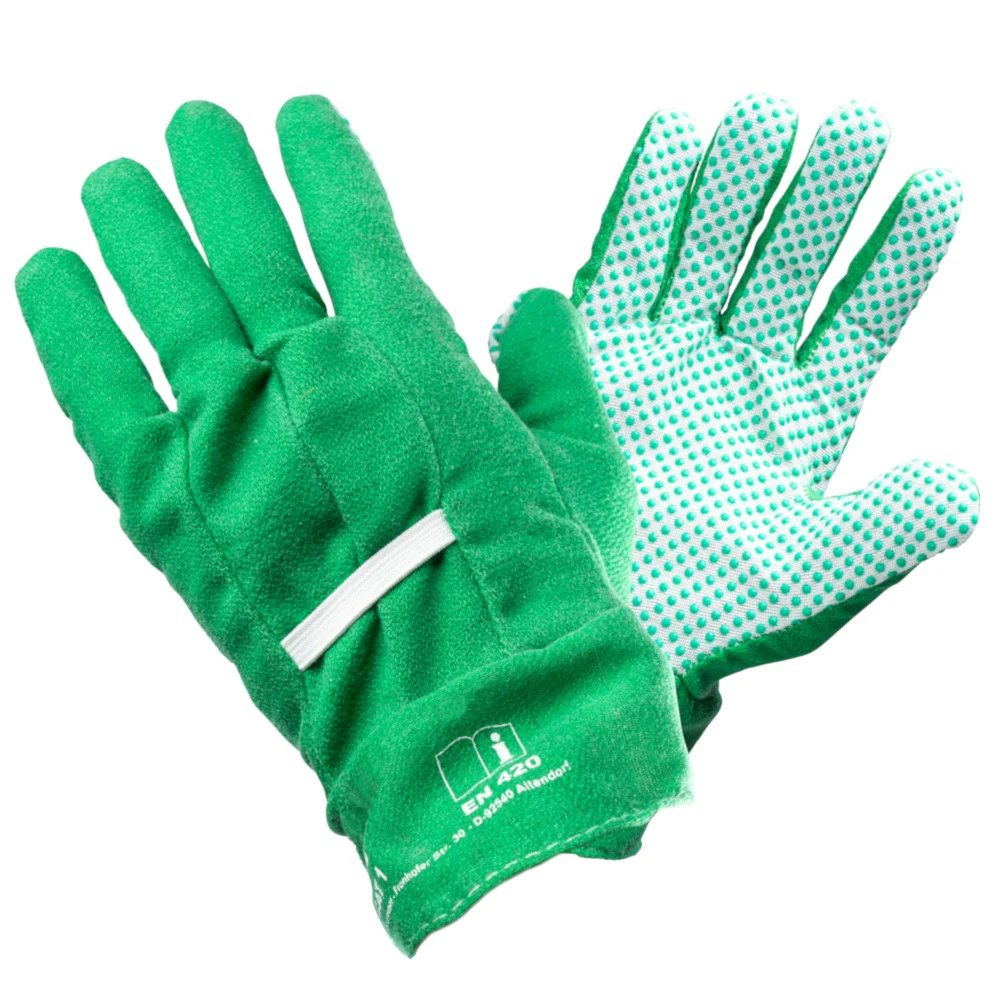 Gartenhandschuhe Größe 10 3 Gartenhandschuhe Größe 10